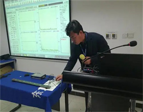 振动噪声测试系统原理