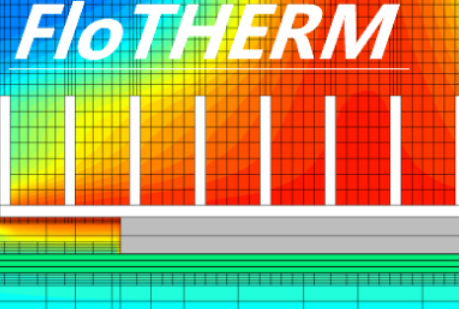 flotherm软件?的相关知识