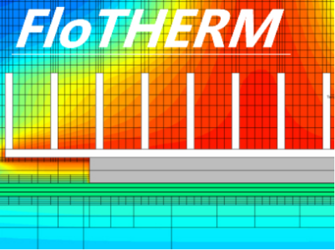 flotherm软件有什么用？